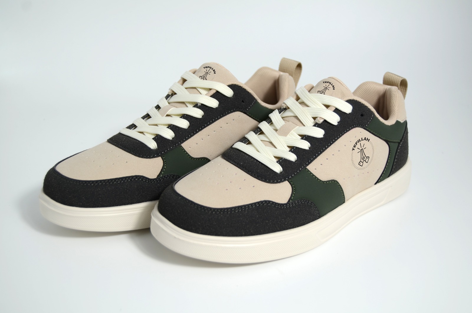 Tefillah Collection 3